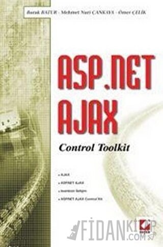 Asp.Net Ajax