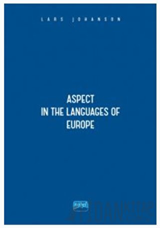 Aspect in the Languages of Europe