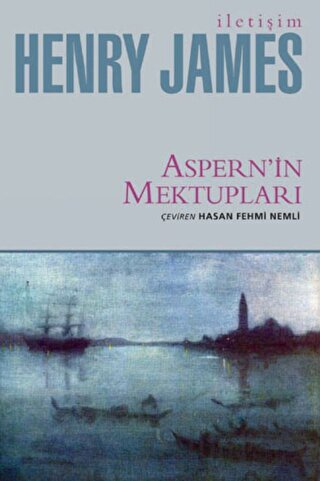 Aspern’in Mektupları Henry James