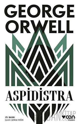 Aspidistra George Orwell