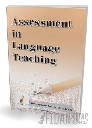 Assessment in Language Teaching