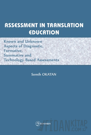 Assessment in Translation Education Semih Okatan