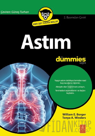 Astım Tonya A. Winders