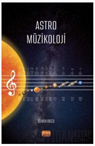 Astro Müzikoloji Semih Okcu