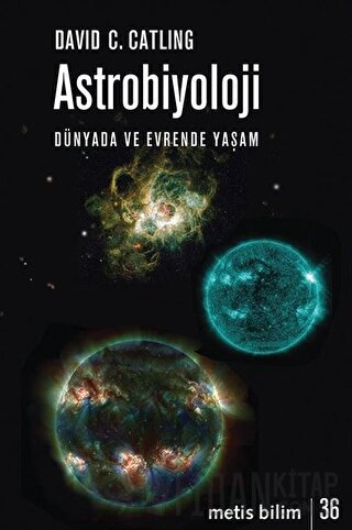 Astrobiyoloji David C. Catling