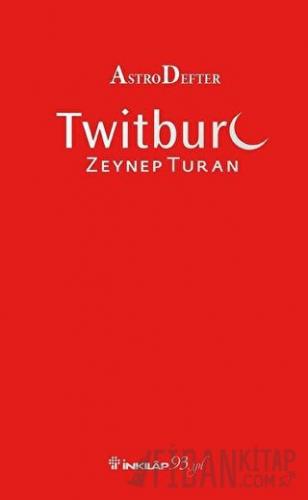 Astrodefter 2020 Zeynep Turan