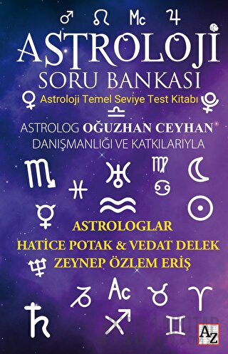 Astroloji Soru Bankası