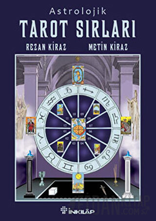 Astrolojik Tarot Sırları Metin Kiraz