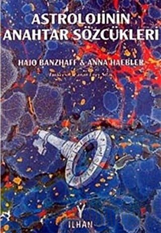 Astrolojinin Anahtar Sözcükleri Hajo Banzhaf