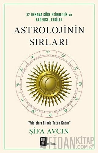 Astrolojinin Sırları