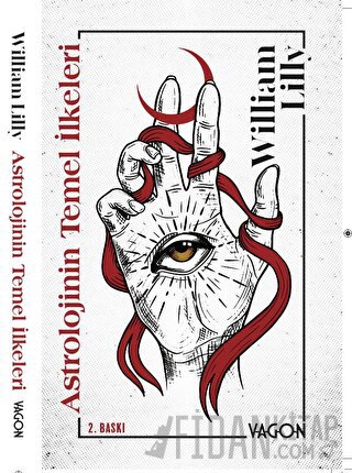 Astrolojinin Temel İlkeleri William Lilly