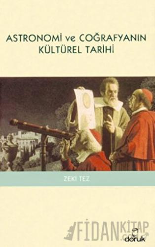 Astronomi ve Coğrafyanın Kültürel Tarihi