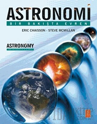Astronomi