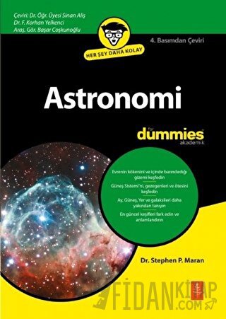 Astronomi