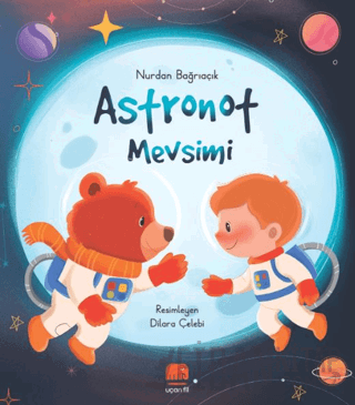 Astronot Mevsimi