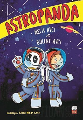 Astropanda Bülent Avcı