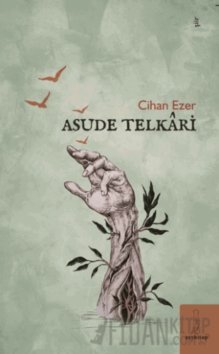 Asude Telkari