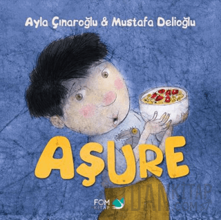 Aşure Ayla Çınaroğlu