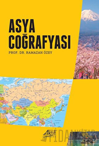 Asya Coğrafyası