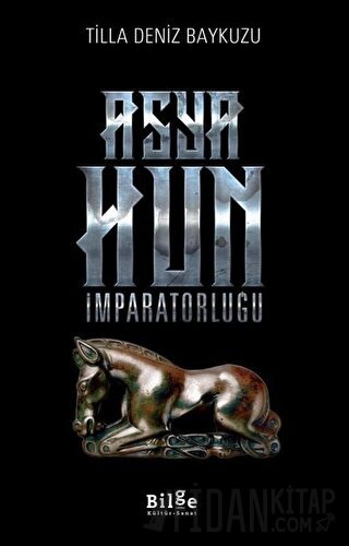 Asya Hun İmparatorluğu