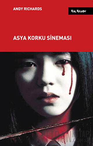 Asya Korku Sineması