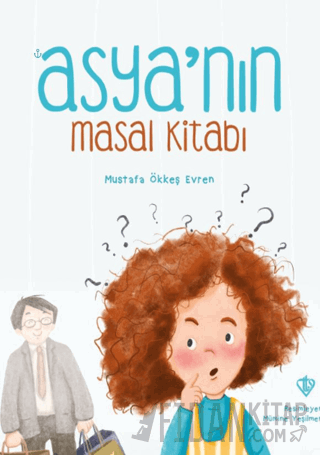 Asya’nın Masal Kitabı