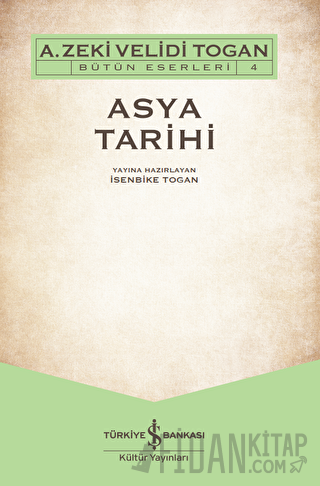 Asya Tarihi