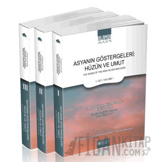 Asyanın Göstergeleri: Hüzün ve Umut (The Signs Of The Asia: Blues And Hope)
