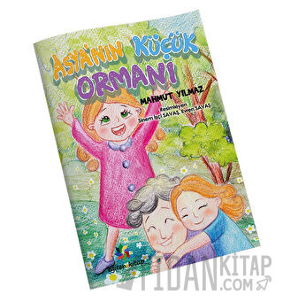 Asya'nın Küçük Ormanı