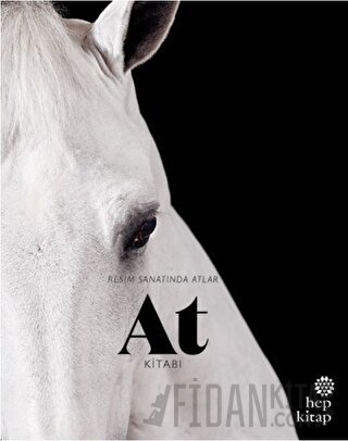 At Kitabı - Resim Sanatında Atlar