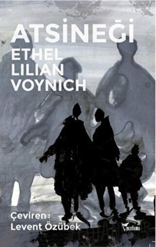 At Sineği Ethel Lilian Voynich