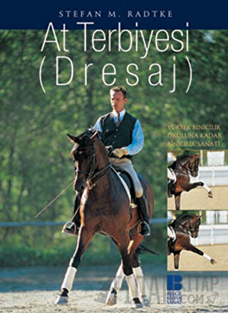 At Terbiyesi (Dresaj)