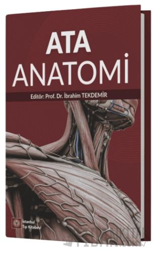 Ata Anatomi (Ciltli)