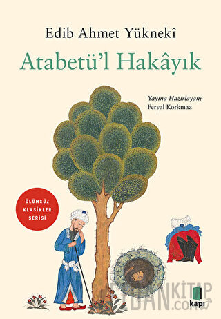 Atabetü’l Hakayık