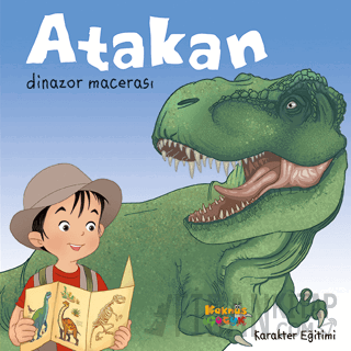 Atakan Dinazor Macerası