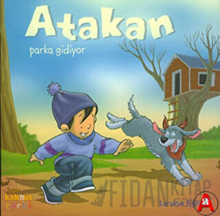 Atakan Parka Gidiyor