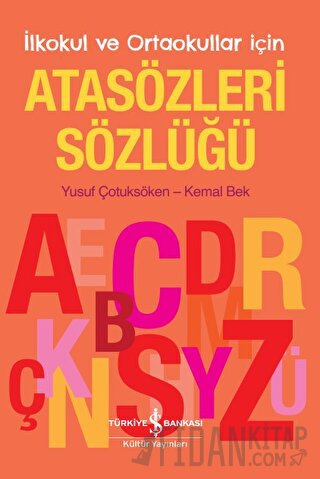 Atasözleri Sözlüğü