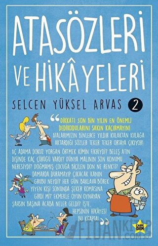 Atasözleri ve Hikayeleri 2