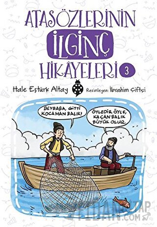 Atasözlerinin İlginç Hikayeleri 3