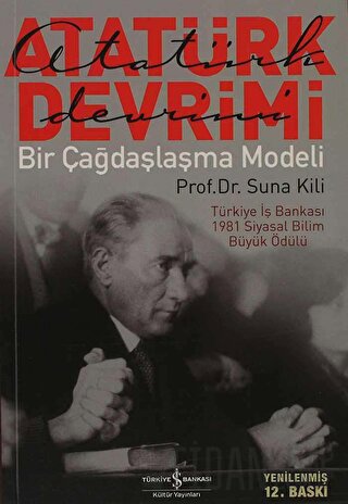 Atatürk Devrimi Suna Kili