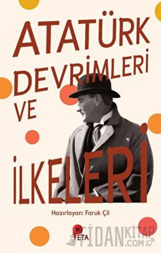 Atatürk Devrimleri ve İlkeleri
