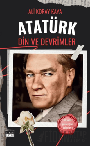 Atatürk Din ve Devrimler
