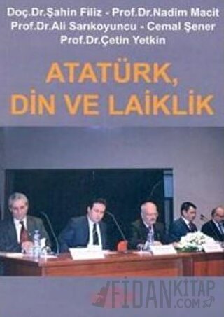 Atatürk, Din ve Laiklik
