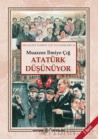 Atatürk Düşünüyor