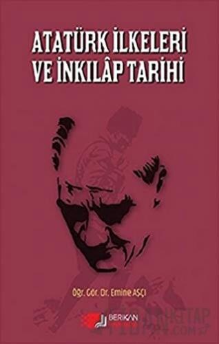 Atatürk İlkeleri ve İnkılap Tarihi
