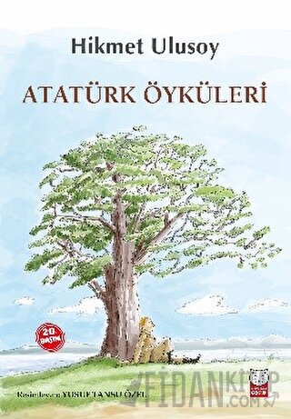 Atatürk Öyküleri Hikmet Ulusoy