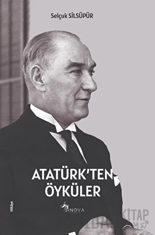 Atatürk’ten Öyküler