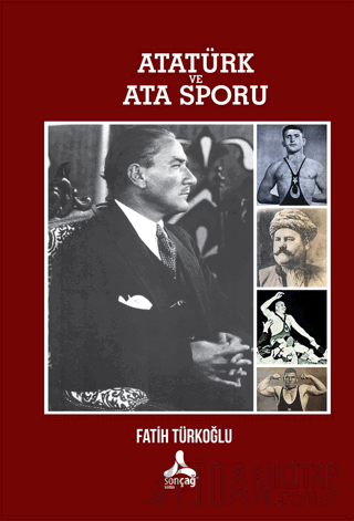 Atatürk ve Ata Sporu
