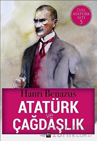 Atatürk ve Çağdaşlık