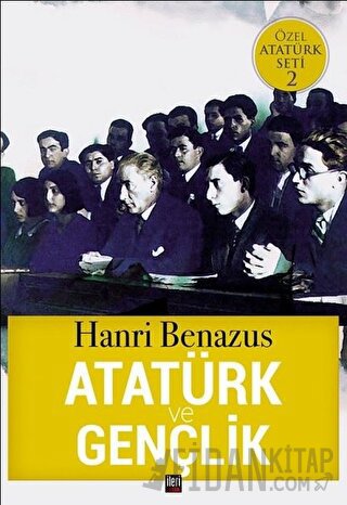Atatürk ve Gençlik